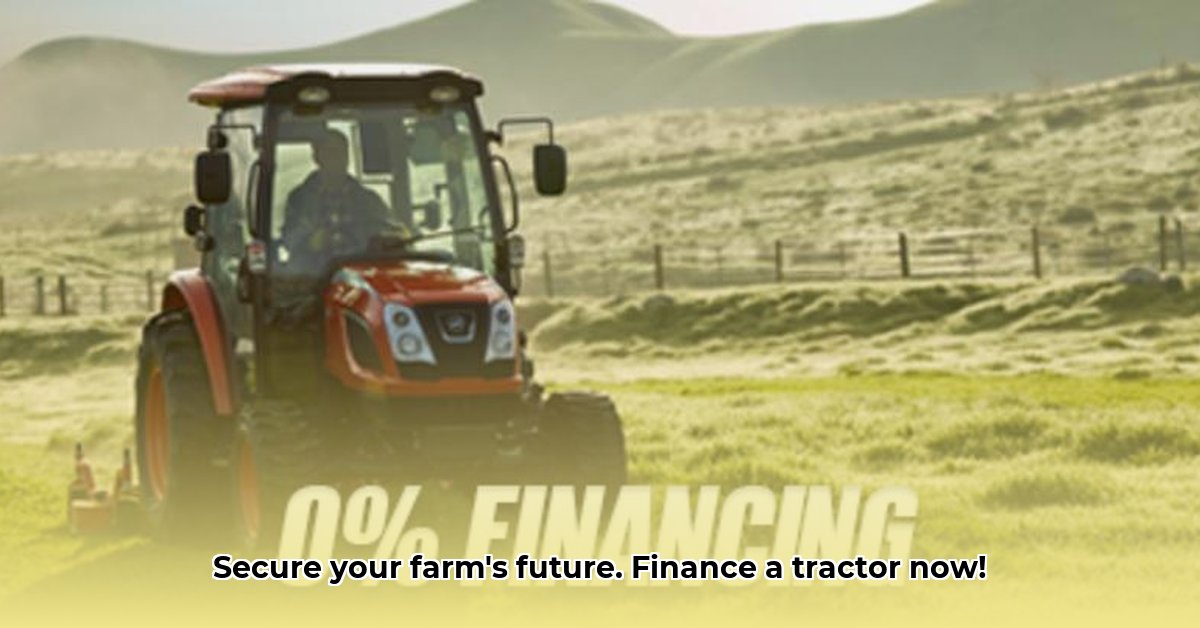 finance-a-tractor